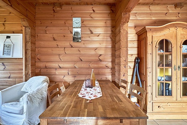 Wohnung Heuduft