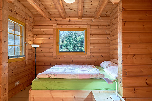 Wohnung Heuduft