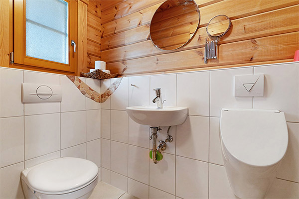 Wohnung Heuduft