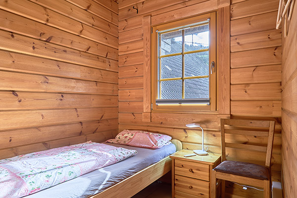 Wohnung Heuduft