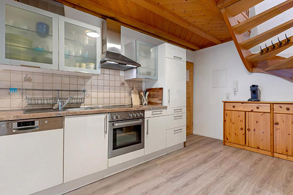 Wohnung Morgensonne