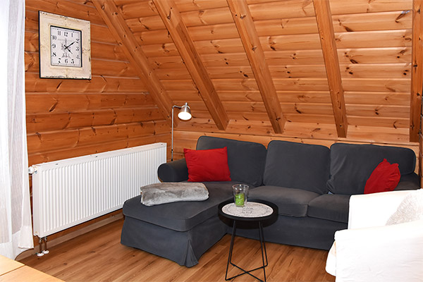 Wohnung Panoramablick