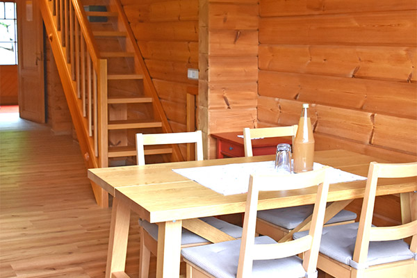 Wohnung Panoramablick