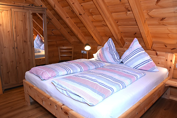 Wohnung Panoramablick