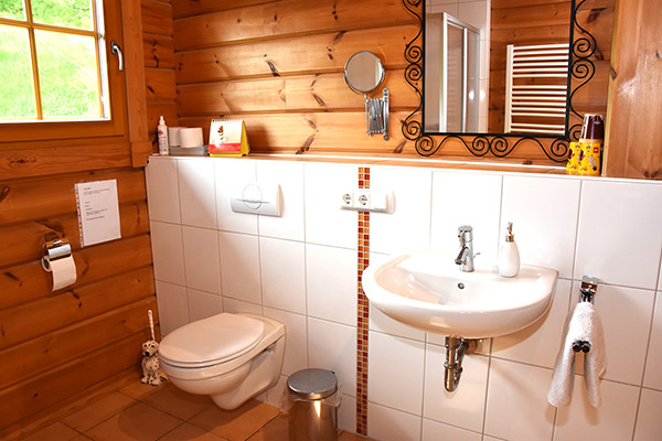 Wohnung Panoramablick