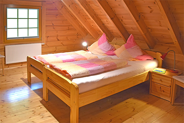 Wohnung Panoramablick
