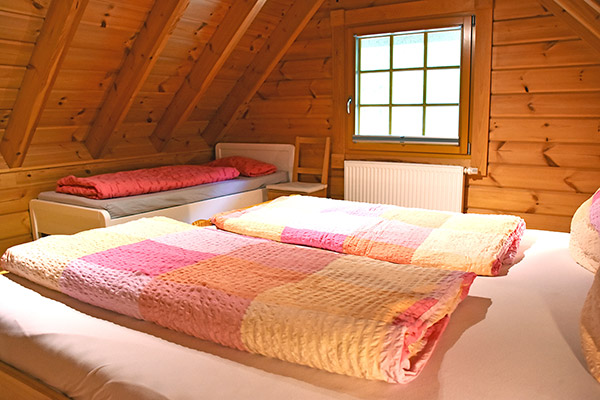 Wohnung Panoramablick
