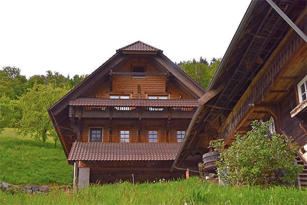 Wohnung Panoramablick