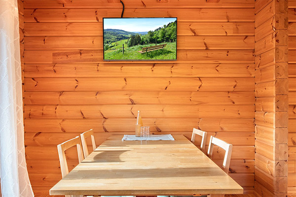Wohnung Sonnenschein