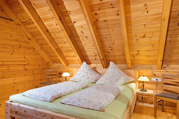 Wohnung Sonnenschein