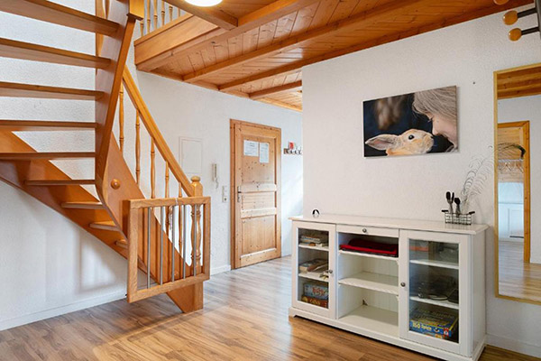 Wohnung Talblick