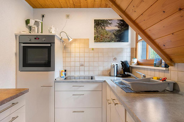 Wohnung Talblick