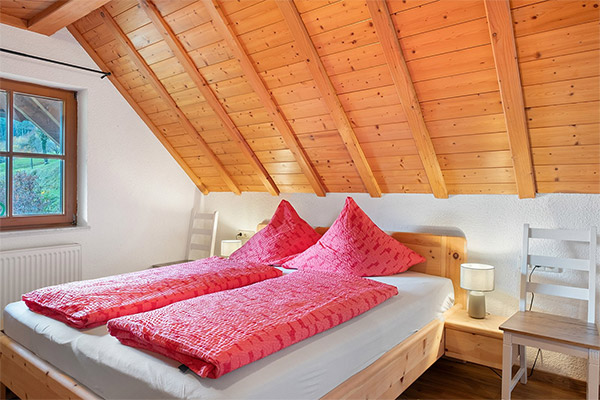 Wohnung Talblick