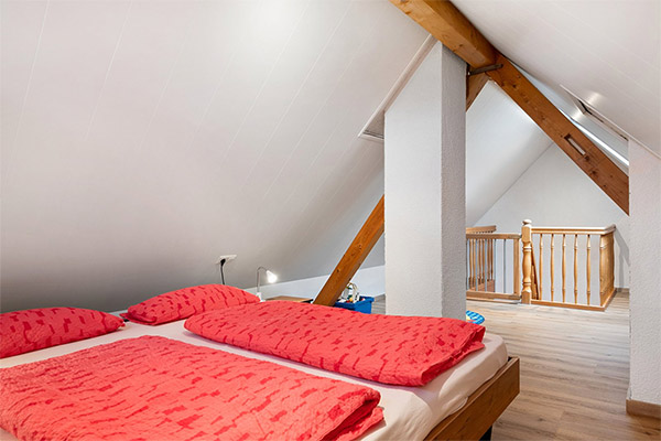 Wohnung Talblick