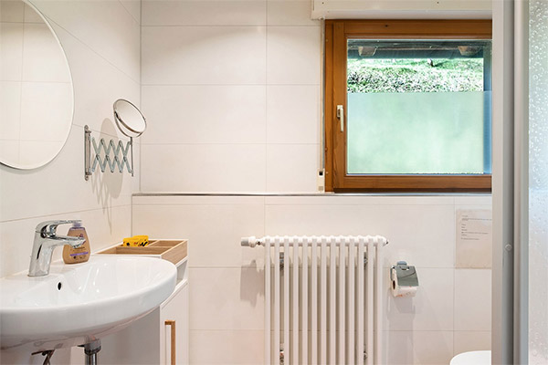 Wohnung Talblick