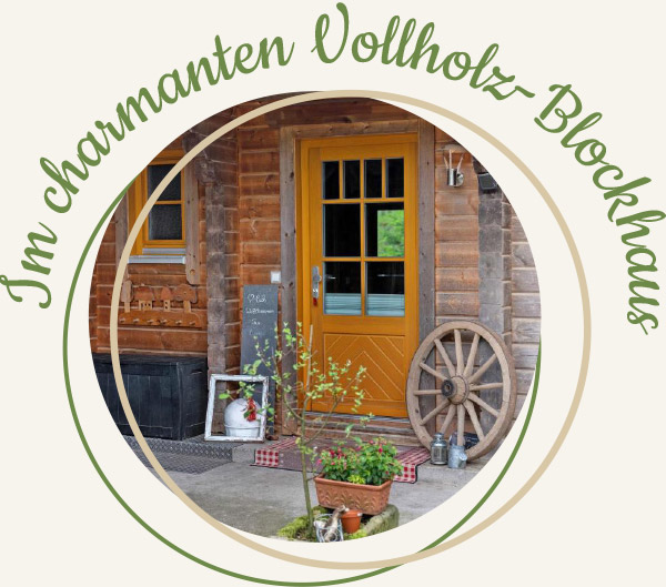 Ferienwohnung