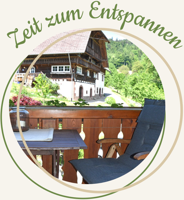 Talblick