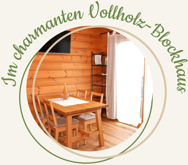 Talblick