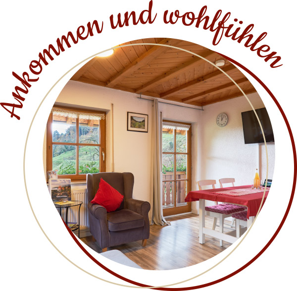 Ferienwohnungen