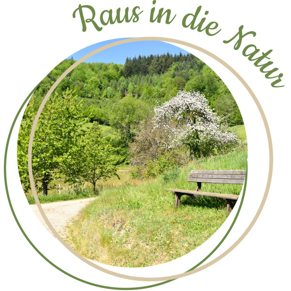 Wanderweg